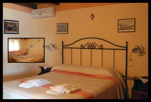 Imagen de la habitación del Country House S'ozzastru. Foto 2