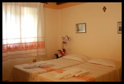 Imagen de la habitación del Country House S'ozzastru. Foto 5