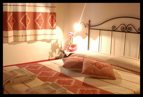 Imagen de la habitación del Country House S'ozzastru. Foto 6