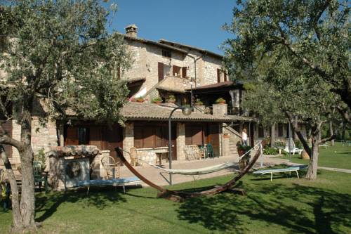 Imagen de la habitación del Country House Tre Esse. Foto 2