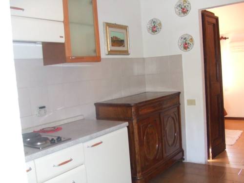 Imagen de la habitación del Country House Tre Esse. Foto 5