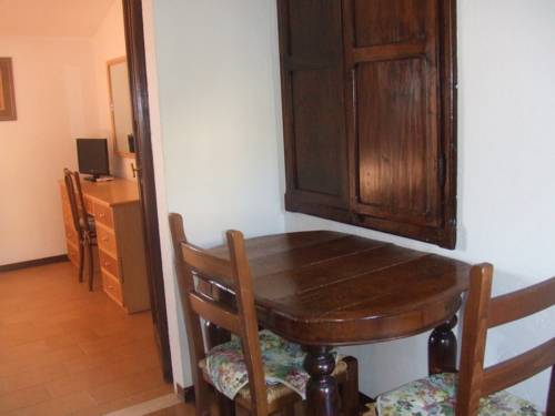 Imagen de la habitación del Country House Tre Esse. Foto 6
