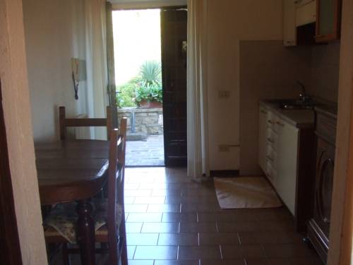 Imagen de la habitación del Country House Tre Esse. Foto 7
