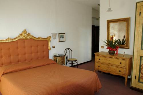 Imagen de la habitación del Country House Tre Esse. Foto 11