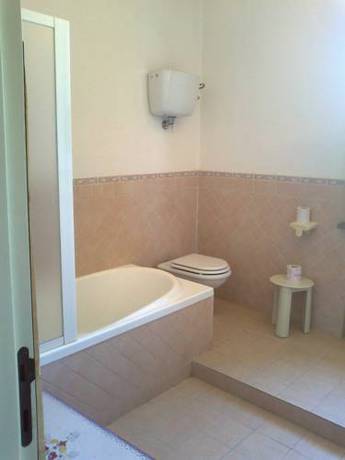 Imagen de la habitación del Country House Tre Esse. Foto 12