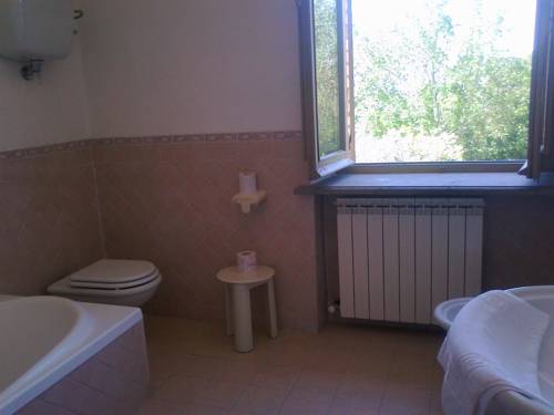 Imagen de la habitación del Country House Tre Esse. Foto 13