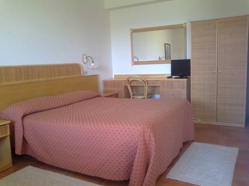 Imagen de la habitación del Country House Tre Esse. Foto 14