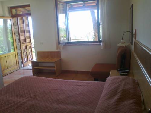 Imagen de la habitación del Country House Tre Esse. Foto 15