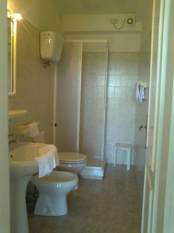 Imagen de la habitación del Country House Tre Esse. Foto 16