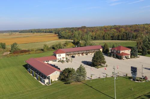 Imagen general del Country Inn Listowel. Foto 1