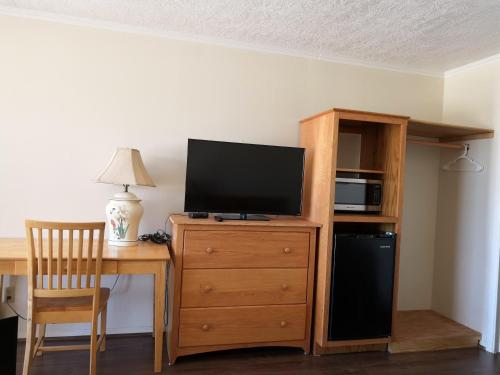 Imagen general del Country Inns. Foto 2