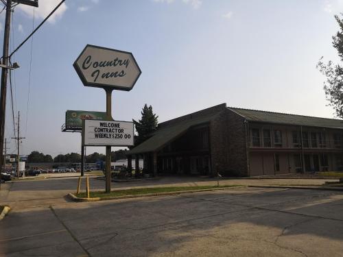 Imagen general del Country Inns. Foto 4