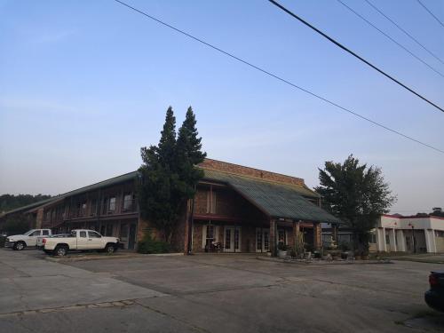 Imagen general del Country Inns. Foto 5