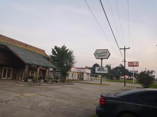 Imagen de la habitación del Country Inns. Foto 7
