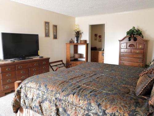 Imagen de la habitación del Country Inns. Foto 8