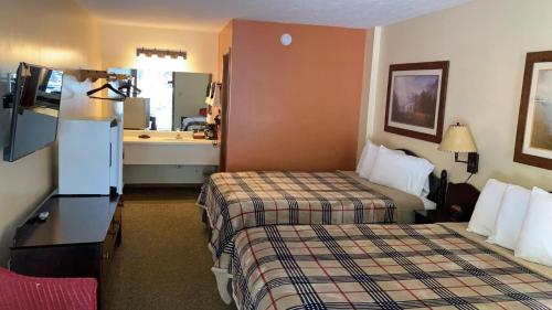 Imagen de la habitación del Country Mountain Inn, Eureka Springs. Foto 2