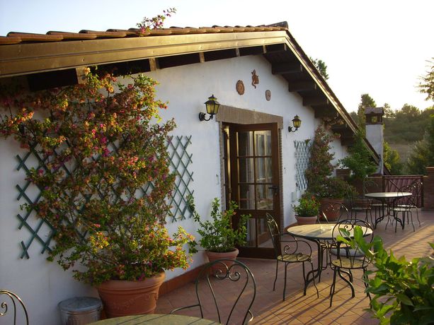 Imagen de la habitación del Country Relais I Due Laghi. Foto 5