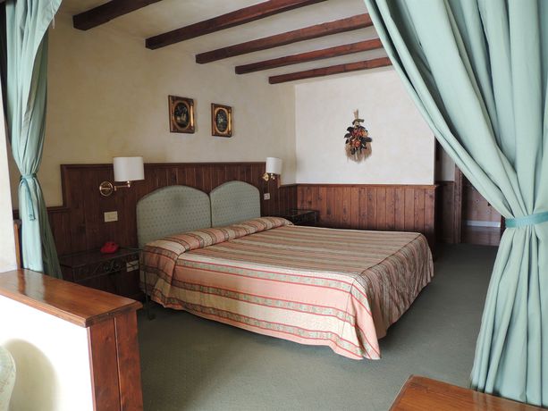 Imagen general del Country Relais I Due Laghi. Foto 2