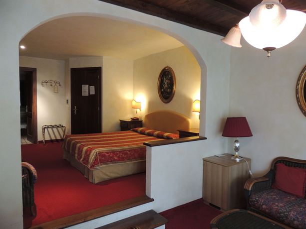 Imagen de la habitación del Country Relais I Due Laghi. Foto 7