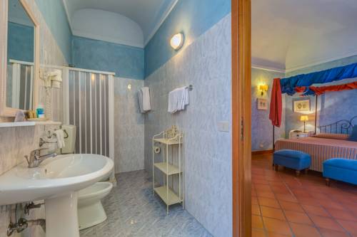 Imagen de la habitación del Country Resort La Casa Delle Monache. Foto 10