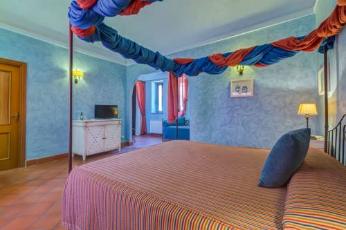 Imagen de la habitación del Country Resort La Casa Delle Monache. Foto 11