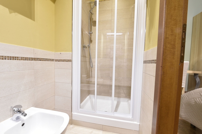 Imagen de la habitación del Country Resort Le Due Ruote. Foto 4