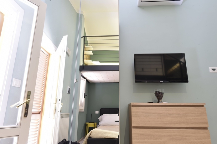 Imagen de la habitación del Country Resort Le Due Ruote. Foto 5