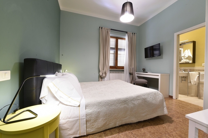 Imagen de la habitación del Country Resort Le Due Ruote. Foto 8