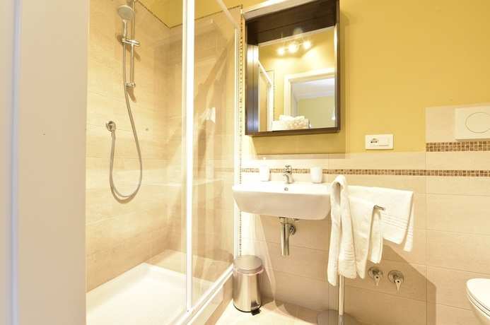 Imagen de la habitación del Country Resort Le Due Ruote. Foto 10