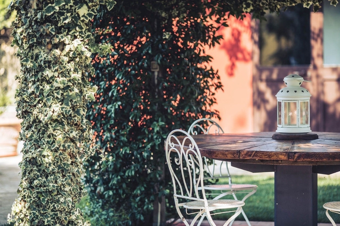 Imagen de los exteriores del Country Resort Le Due Ruote. Foto 14