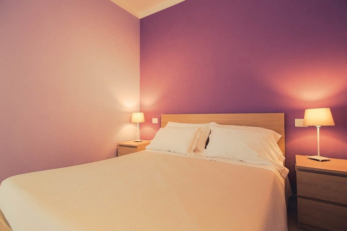 Imagen de la habitación del Country Resort Le Due Ruote. Foto 13