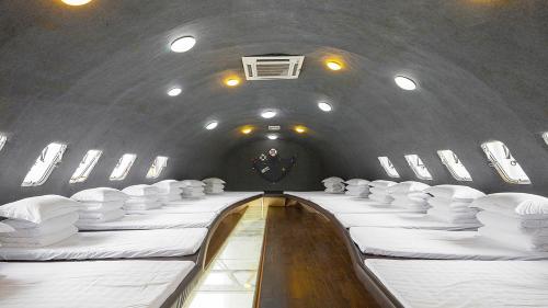 Imagen de la habitación del Country Utopian Inn. Foto 3