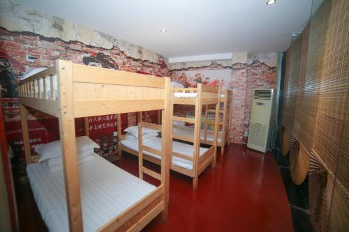 Imagen de la habitación del Country Utopian Inn. Foto 4