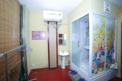 Imagen de los interiores del Country Utopian Inn. Foto 9