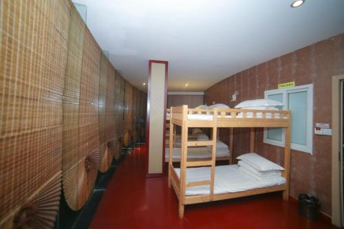 Imagen de la habitación del Country Utopian Inn. Foto 5