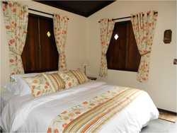 Imagen de la habitación del Country Ville. Foto 2