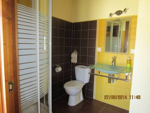 Imagen general del Country house El mirador del Monreal. Foto 9