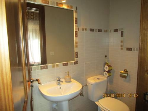 Imagen general del Country house El mirador del Monreal. Foto 2