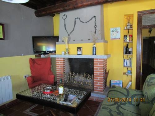 Imagen general del Country house El mirador del Monreal. Foto 3