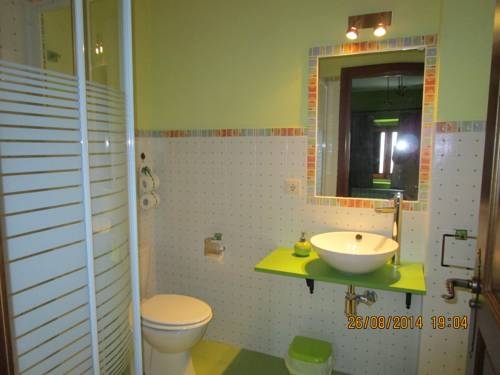 Imagen general del Country house El mirador del Monreal. Foto 4