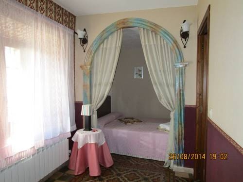 Imagen general del Country house El mirador del Monreal. Foto 5