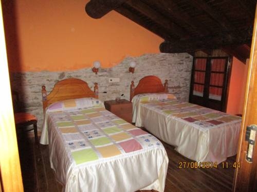 Imagen general del Country house El mirador del Monreal. Foto 7