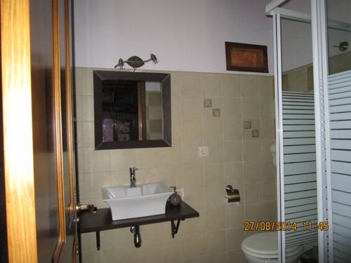 Imagen general del Country house El mirador del Monreal. Foto 8