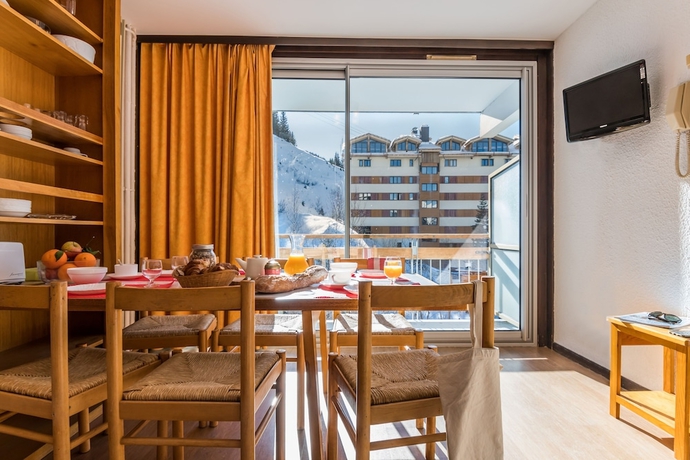 Imagen de la habitación del Courchevel 1650 R&eacute;sidence Pierre and Vacances Le Moriond. Foto 15