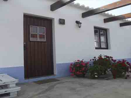 Imagen general del Courela do Salgueiro. Foto 2