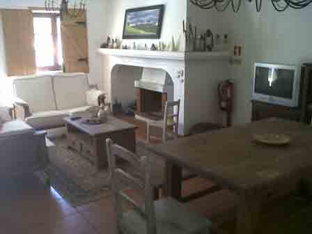 Imagen general del Courela do Salgueiro. Foto 6