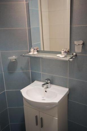 Imagen de la habitación del Court Inn. Foto 17