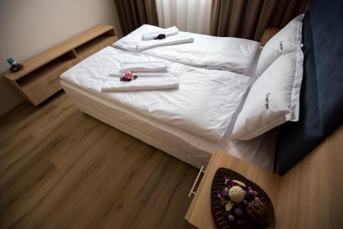 Imagen general del Court Inn. Foto 4