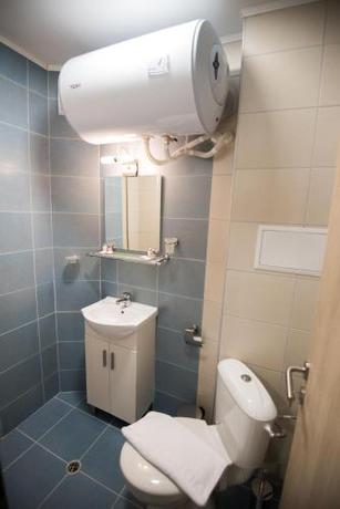 Imagen de la habitación del Court Inn. Foto 19
