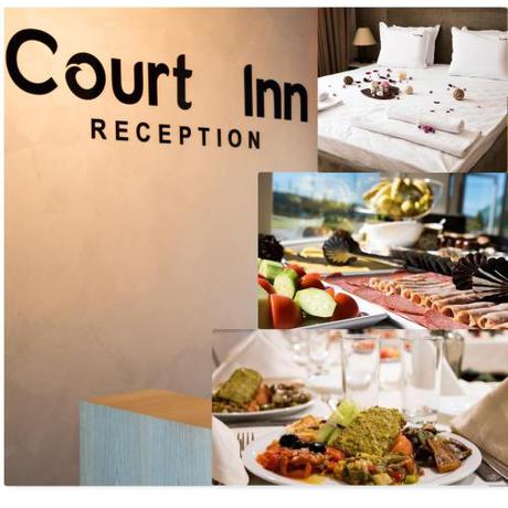 Imagen general del Court Inn. Foto 14